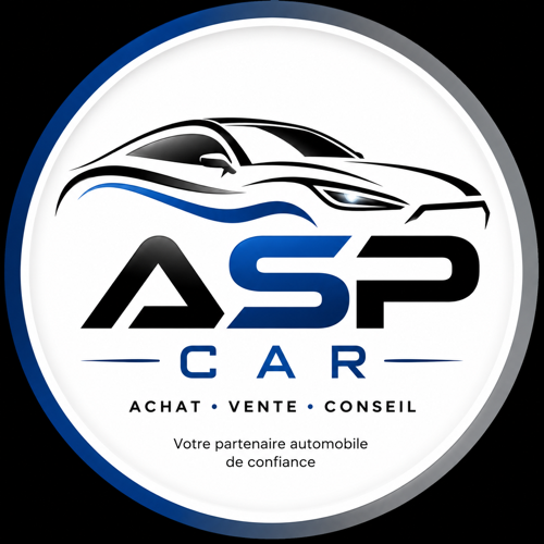 Logo ASP CAR