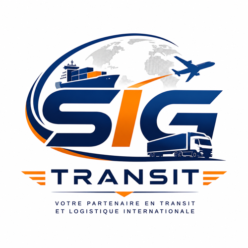 Logo SIG TRANSIT
